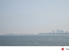 -东疆建设开发纪念公园
