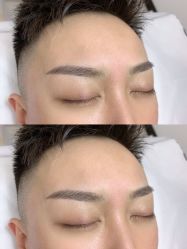 -久匠·野生眉半永久纹眉