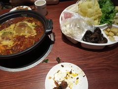 -川遇·鸡公虾婆(新世界百货店)