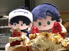 -BE BRIGHT KITCHEN(正佳广场店)