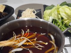 -呷哺呷哺 黄金牧场 (中发百旺店)