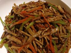 -徽镇小厨·经典徽菜(马连道店)
