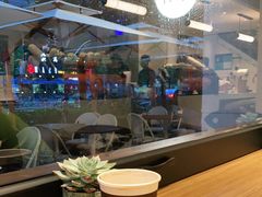 -Peet's Coffee皮爷咖啡(大学路店)