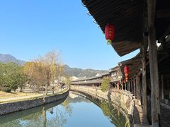 -楠溪江风景名胜区