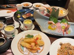 -佛山希尔顿酒店·融誉亚洲美食荟