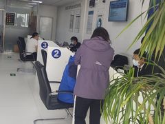 -东风标致北京标龙京津4S店(姚家园店)