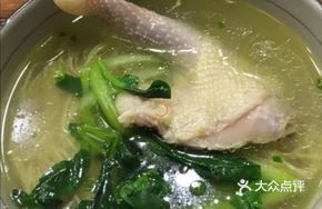 Féixī Old Hen Hot Pot