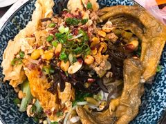 -东门七爷螺蛳粉(浦东店)