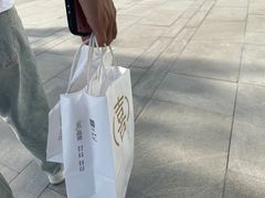 -喜茶(烟台莱山万象汇店)