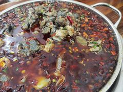 -黑竹香鸡(营和巷店)