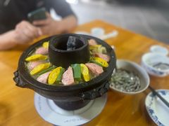 -龙姐私房菜(和顺古镇店)