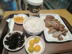 -重庆老字号·吴抄手·高豆花(T3航站楼店)