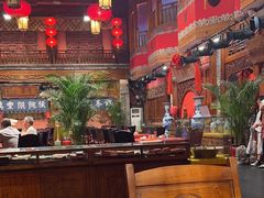 -正阳门饭庄·烤鸭·北京菜(万丰路七里庄店)