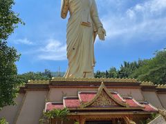 -西双版纳勐泐文化旅游区