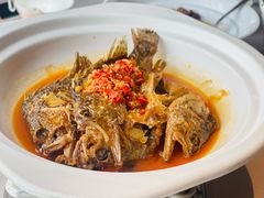 -喜湘宴·精致湖南菜(和平西桥店)