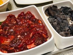 -海底捞火锅(方圆荟店)