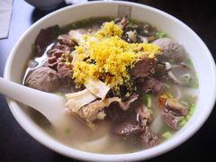 -潮镇老尾牛杂(环城西路店)