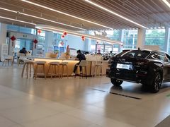 -上海协通福骋福特4S店(汶水路店)