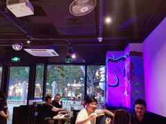 大堂-大成海鲜烧烤·小龙虾(七宝店)