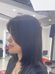 -FINE HAIR 烫染专业设计