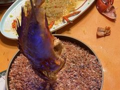 -鲜味食族水产·海鲜餐厅