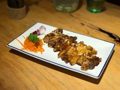 -阮氏娘·越南料理(双子塔店)
