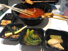 -梵云依家小冒菜(新街口总店)