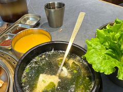 -明洞王妃家烤肉(苏州中心星悦汇店)