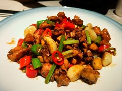 -鄱阳湖·江西小炒·瓦罐煨汤(五道口店)