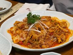 -全州拌饭馆(断桥店)