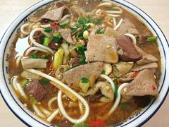 -帝景米粉(东方帝景店)
