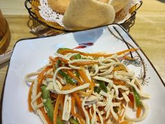 -蛙麻蛙辣炭火蛙锅(南环大街店)