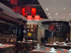 -李记饺子·熏酱东北菜(欢乐谷店)
