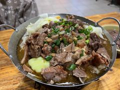 -钟村牛杂