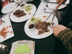 -法兰度航空主题餐厅(河源店)