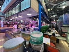 -桃源市场(解放路店)