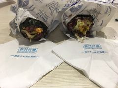 -眷村阿嬷(花城汇店)