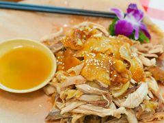 -东江厨岸（惠州味道）(江畔花园店)