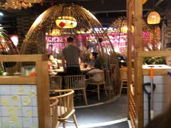 -麻辣大叔市井火锅(文清路店)