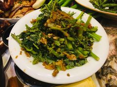 -老酒川菜坊(中山西路店)