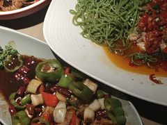 -前海沿·青岛菜(李沧万达店)