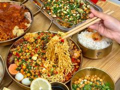 -冒菜西施·非遗冒菜(总店)