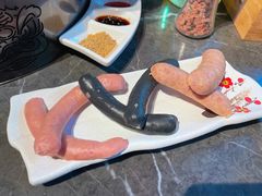 -十三姨正合丰烤肉(营迹路店)