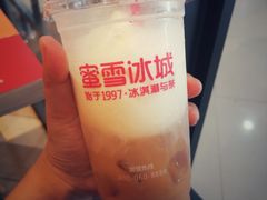 -蜜雪冰城(武进区吾悦店)