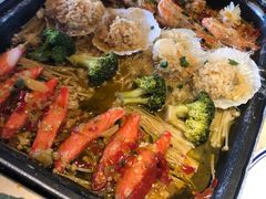 -二十八里太湖船菜(吉祥路店)