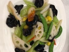 -老浒记民俗酒楼(王府井店)