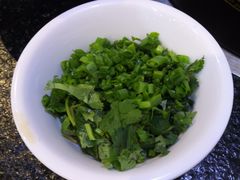 香葱香菜-百姓·百味家宴油茶(红街店)