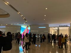 -Chanel(德基广场店)