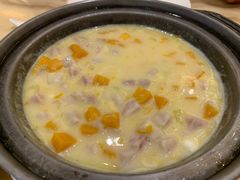 -锦粤宫·精致粤菜(深圳北站店)