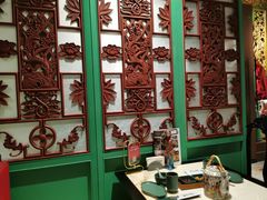 -锦府盐帮·侯宅(五棵松万达店)